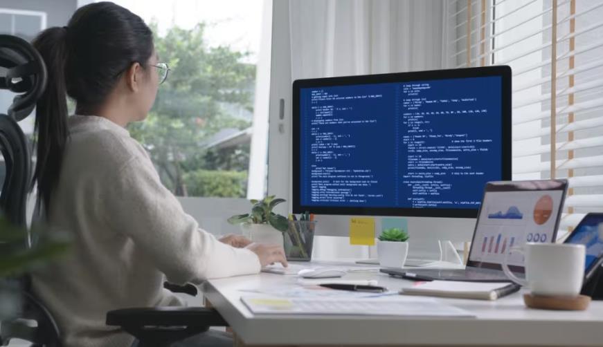 灵台县企业数字化解决方案：机器学习赋能商业模式升级的核心路径